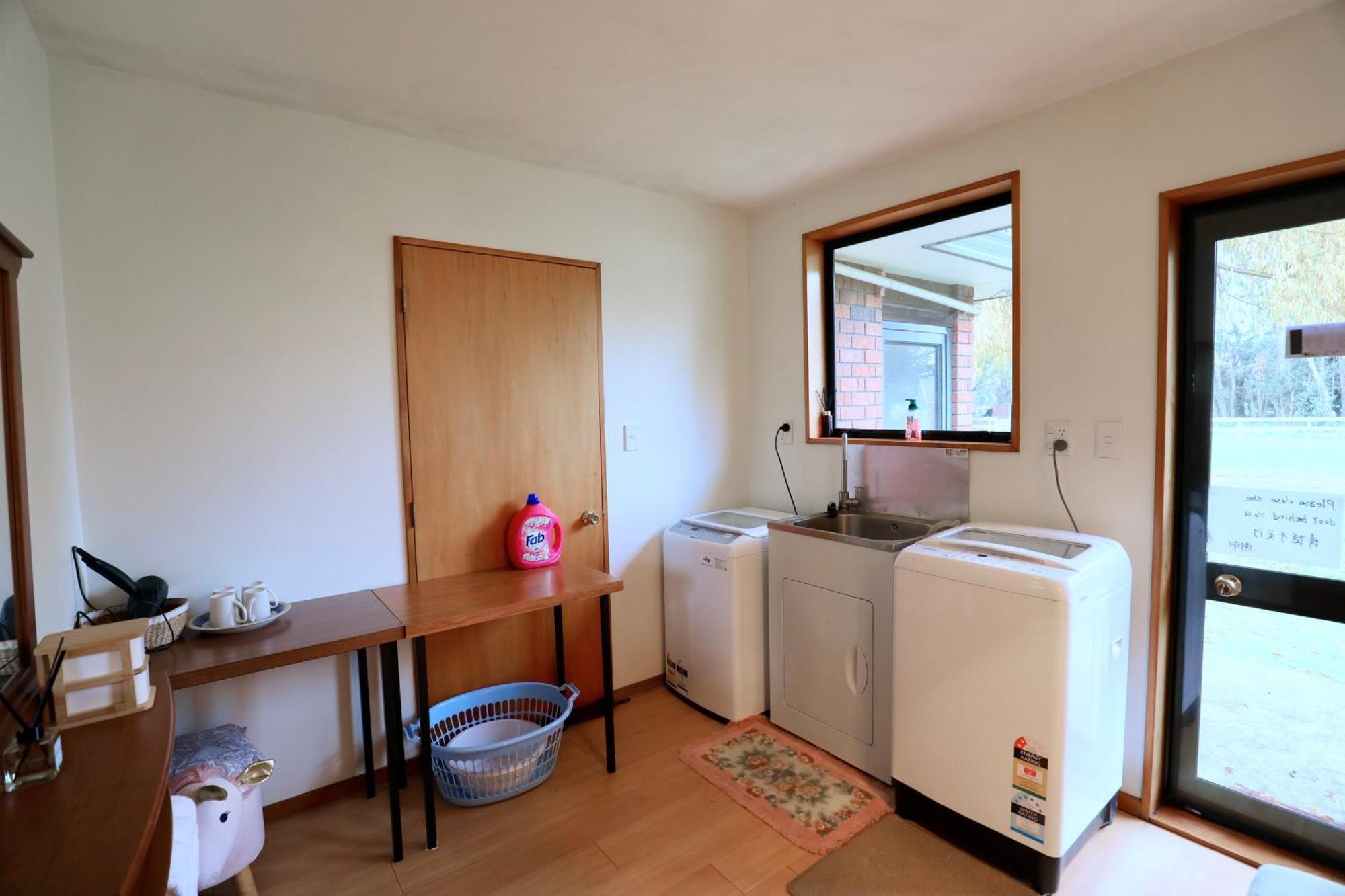 Miranda Farm Close To Airport！ Kaiapoi Exterior foto