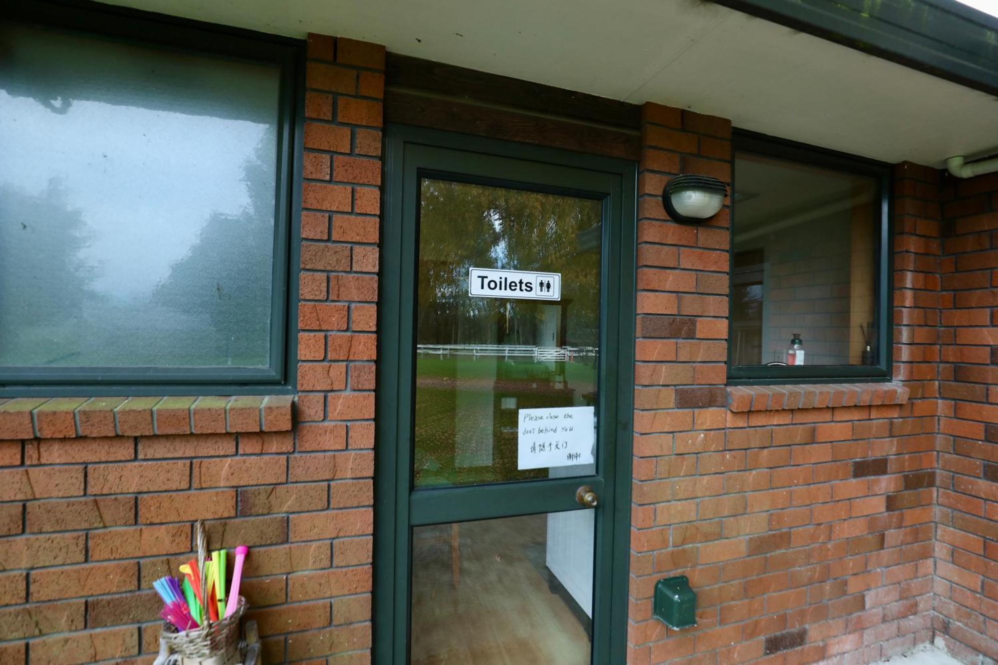 Miranda Farm Close To Airport！ Kaiapoi Exterior foto