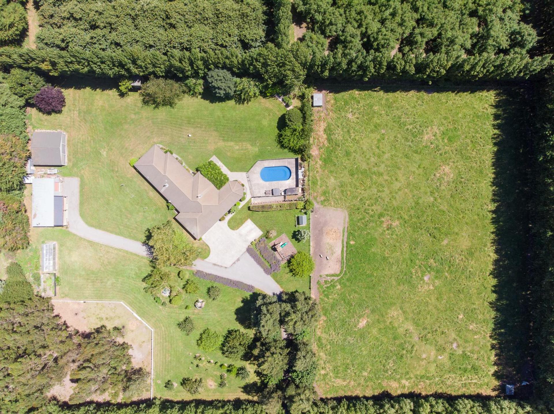 Miranda Farm Close To Airport！ Kaiapoi Exterior foto